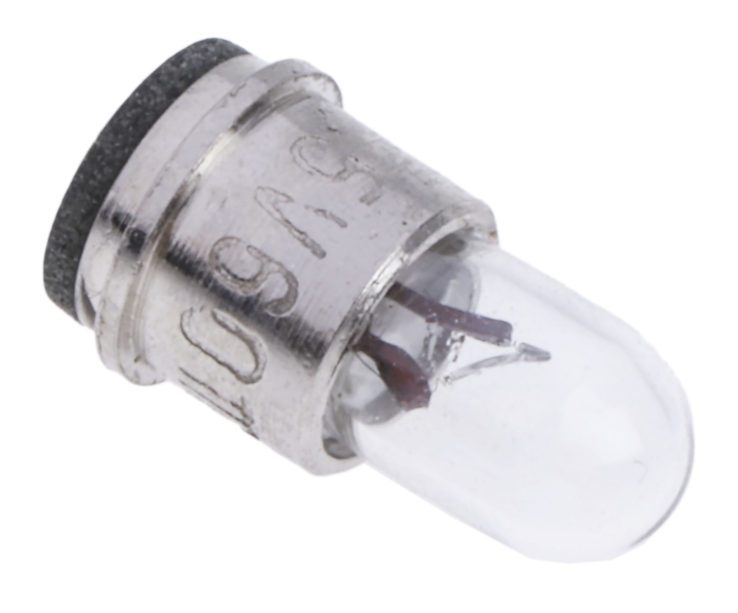 564-419 RS PRO Indicator Light, Clear, 5V, 60mA, 5000 h