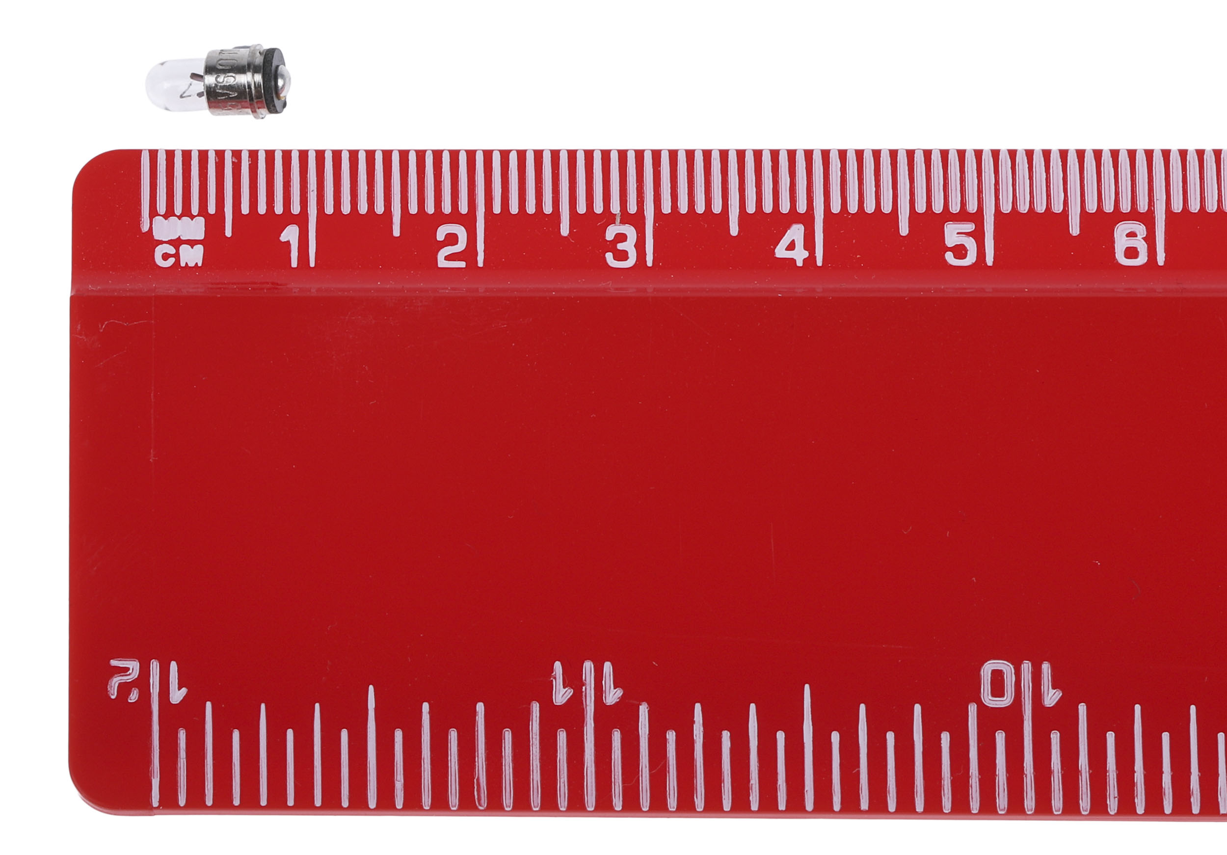 564-419 RS PRO Indicator Light, Clear, 5V, 60mA, 5000 h
