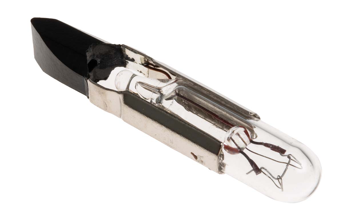 564-469 RS PRO Indicator Light, Clear, 24V, 50mA, 6000 h