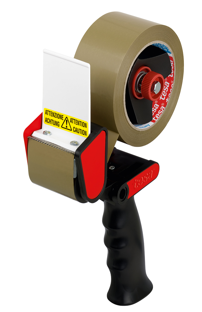 Tesa Tape Dispenser & Tape for 55 mm Width Tape