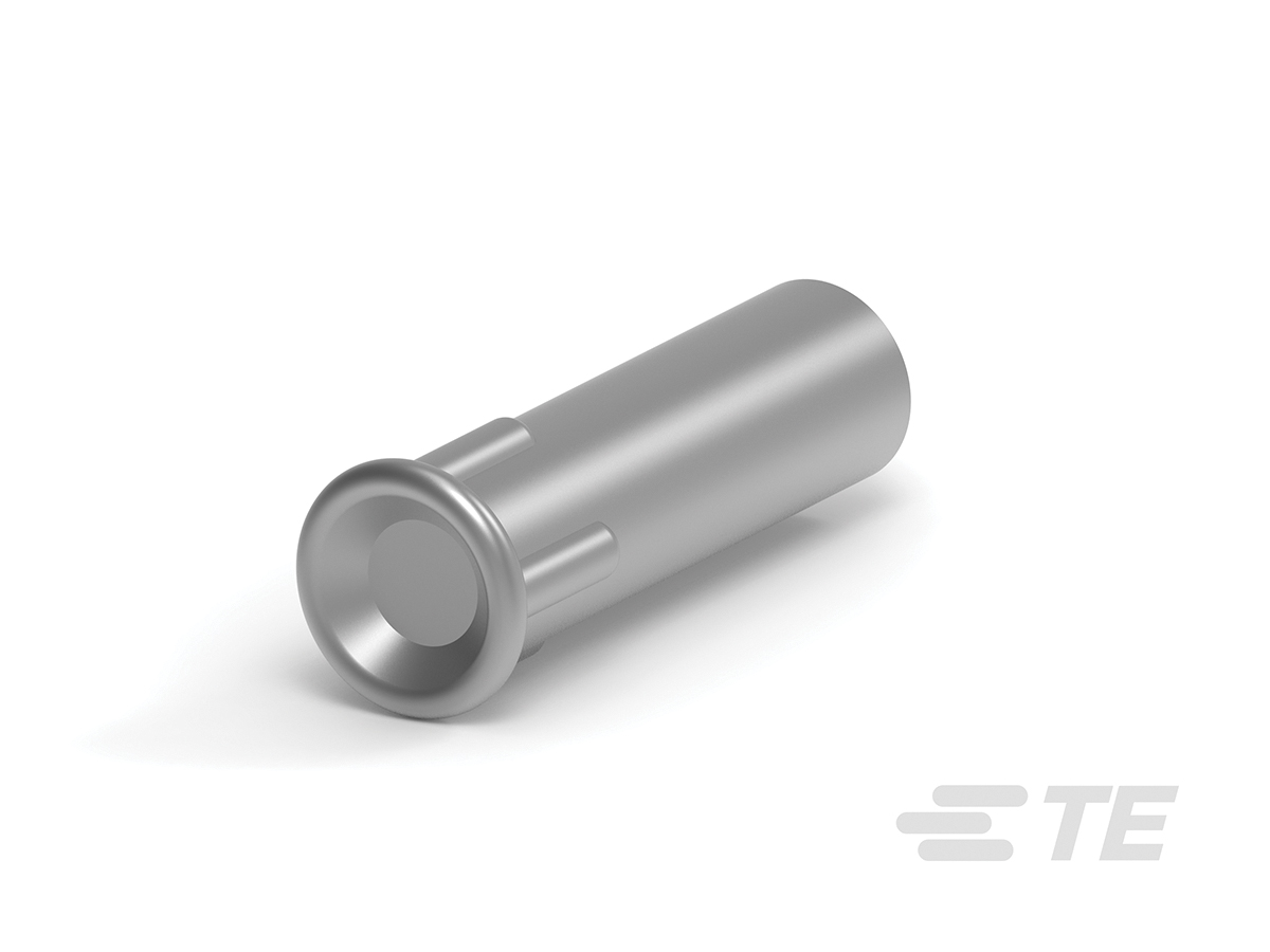 TE Connectivity, 5645500 Discrete Socket, 6.5A 19 AWG