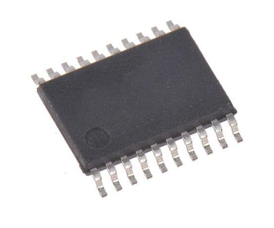 Renesas Electronics 9DB102BGLF Clock Buffer 20-Pin TSSOP