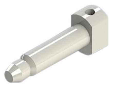 EDAC Water Proofing Cap, 565 for use with Waterproof Connector