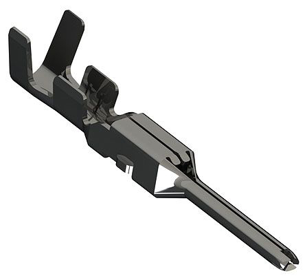 EDAC Male Crimp Contact, 565 for use with 565 Series Wire-to-Board Connectors, 565 Series Wire-to-Wire Connectors