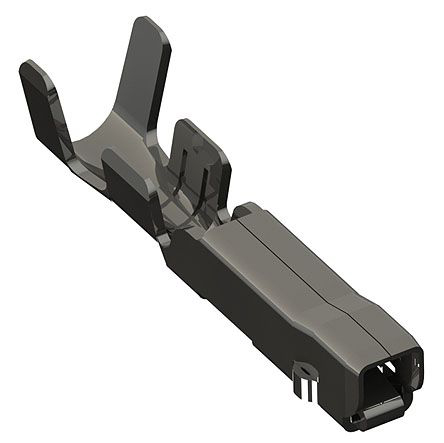 EDAC Female Crimp Contact, 565 for use with 565 Series Wire-to-Board Connectors, 565 Series Wire-to-Wire Connectors