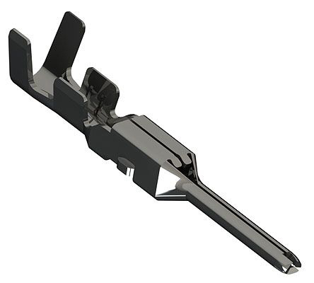 EDAC Male Crimp Contact, 565 for use with 565 Series Wire-to-Board Connectors, 565 Series Wire-to-Wire Connectors