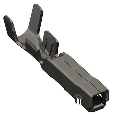 EDAC Female Crimp Contact, 565 for use with 565 Series Wire-to-Board Connectors, 565 Series Wire-to-Wire Connectors