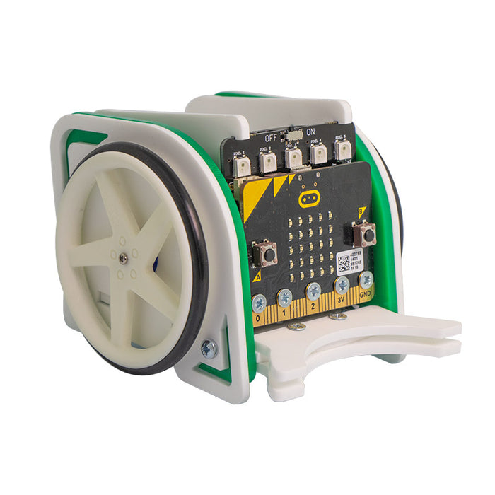 Kitronik 5658 BBC Micro:bit Add-on MOVE mini Bumper Add on V2