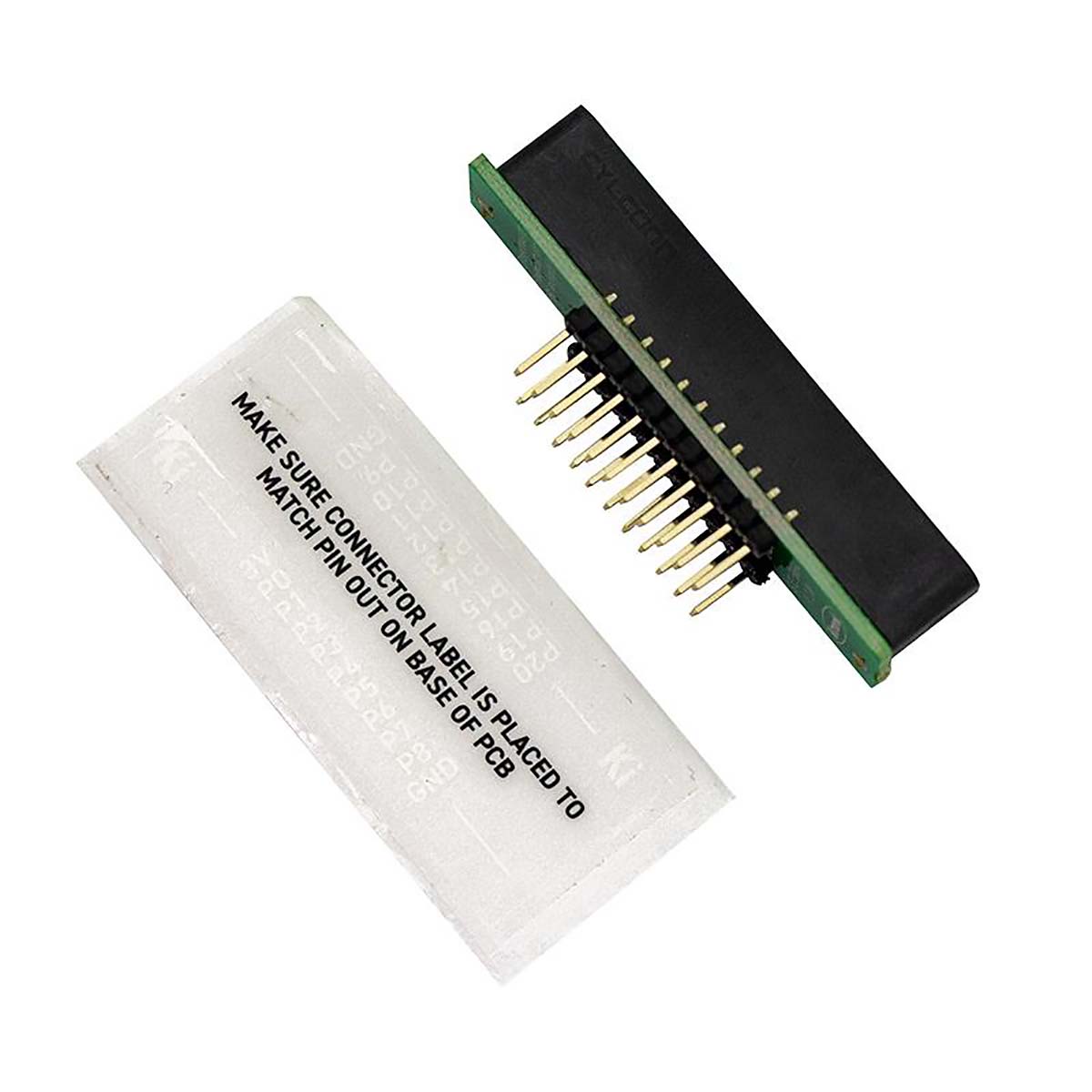 Kitronik 5664 BBC Micro:bit Add-on Kitronik Breadboard Breakout for The BBC Micro Bit