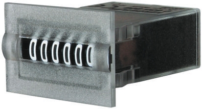 Hengstler 635 Counter, 6 Digit, 10Hz, 12 V dc