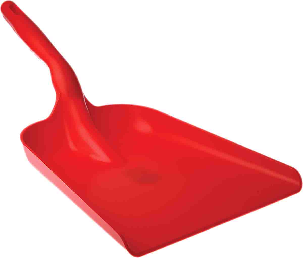 Vikan Hand Shovel 327 mm 1150 mm Polypropylene