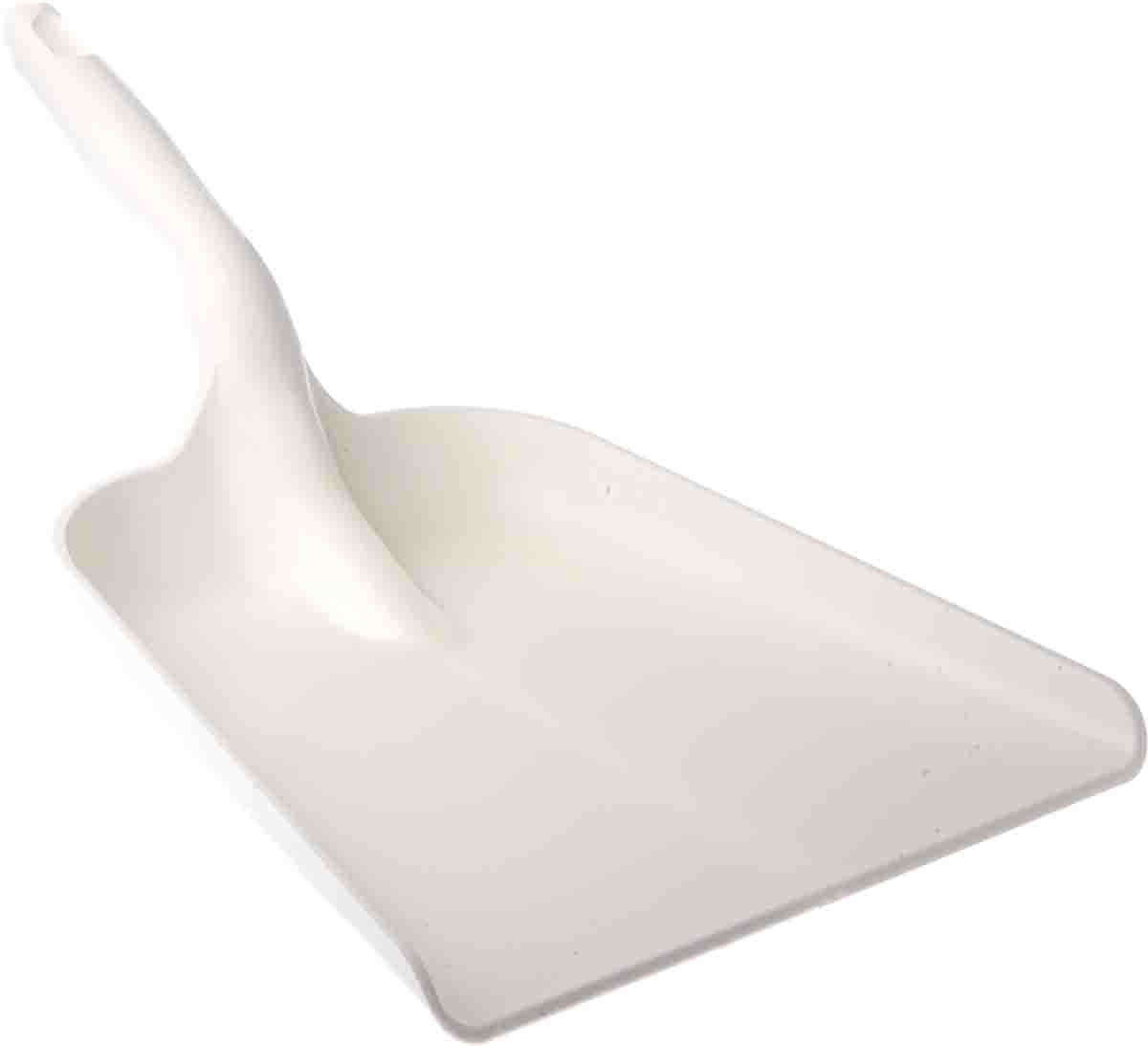 Vikan Hand Shovel 327 mm 1150 mm Polypropylene