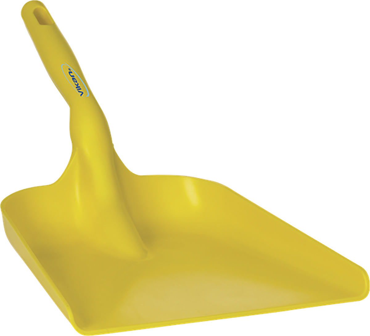 Vikan Hand Shovel 327 mm 1150 mm Polypropylene