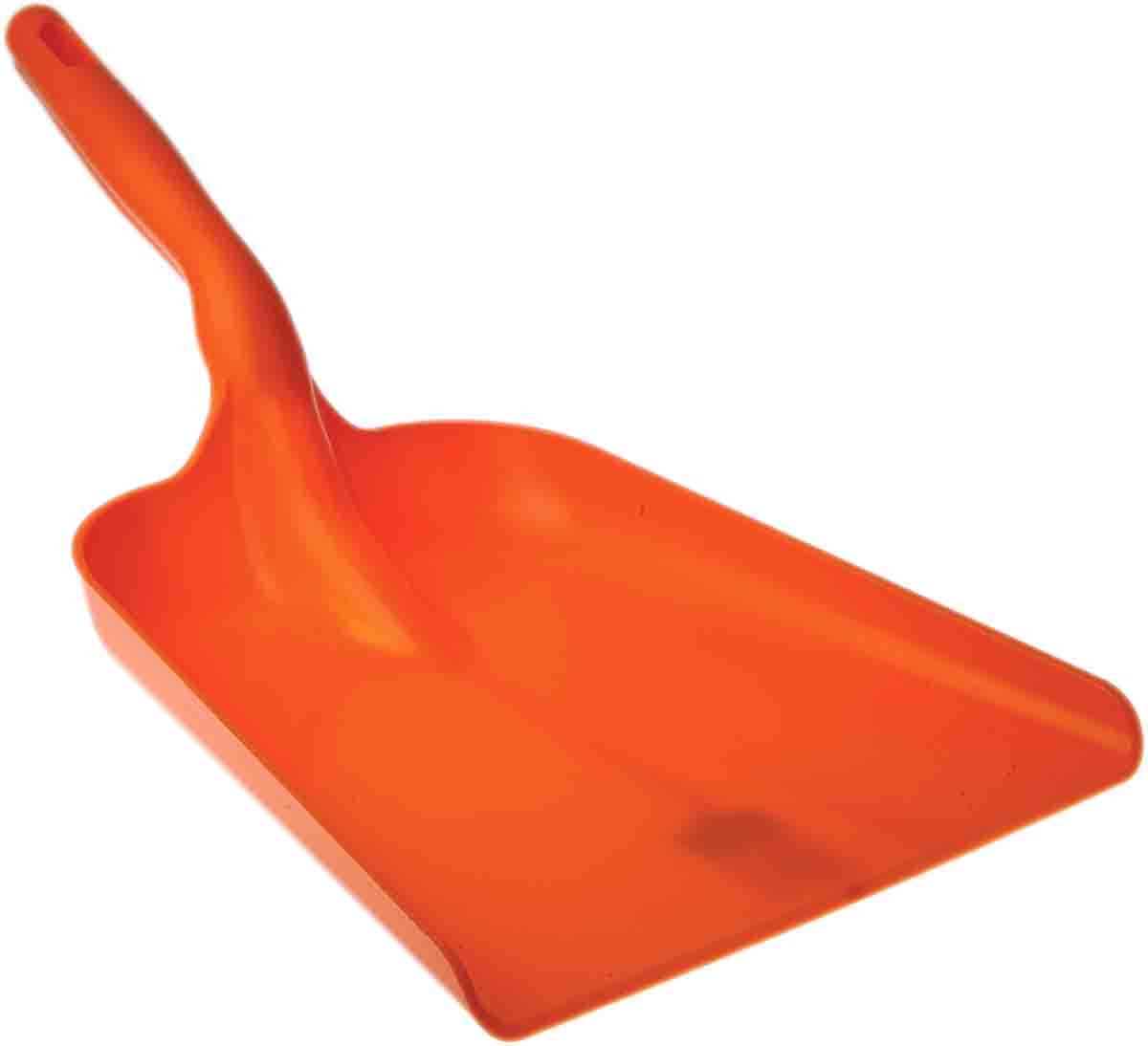 Vikan Hand Shovel 327 mm 550 mm Polypropylene
