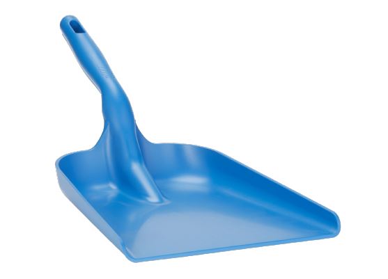 Vikan Hand Shovel 327 mm 550 mm