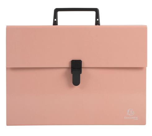Exacompta Coral Plastic Coated Folder