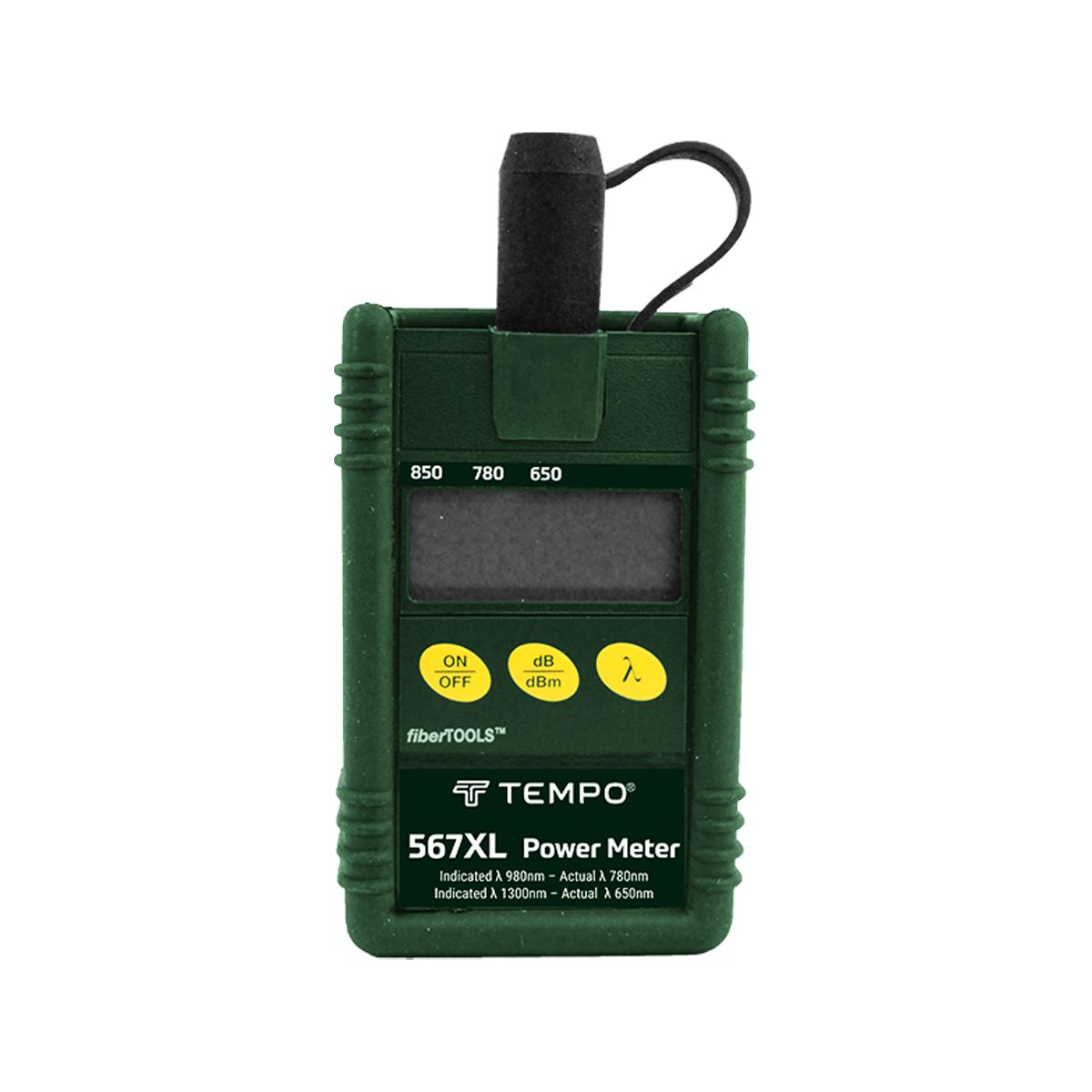 Tempo 567XL