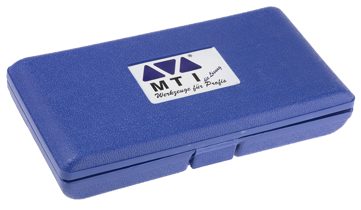 568-514 MTI 46-Piece 1/4 in Standard Socket Set