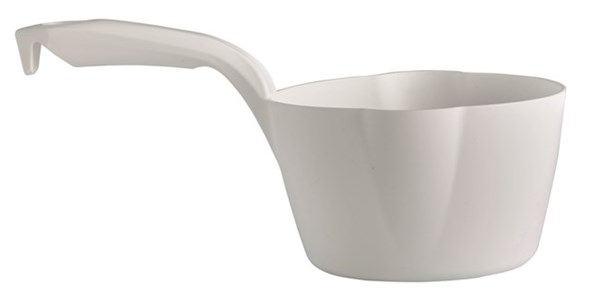 56815 Vikan Polypropylene Scoop, White