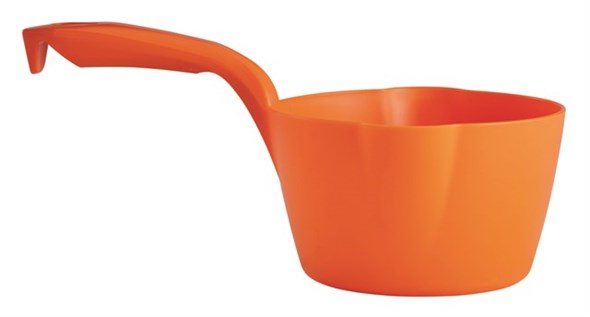56817 Vikan Polypropylene Scoop, Orange