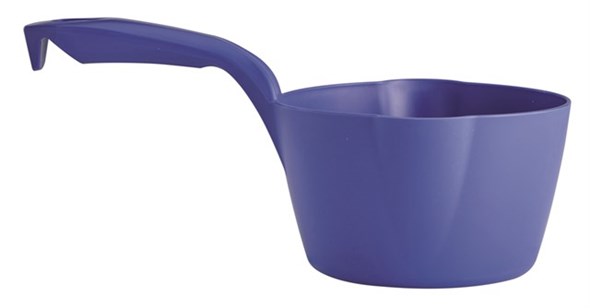 56818 Vikan Polypropylene Scoop, Purple