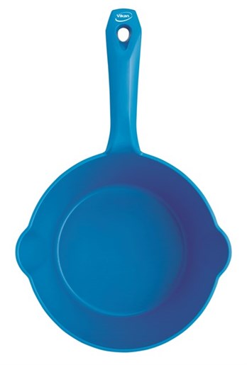 56823 Vikan Polypropylene Scoop, Blue