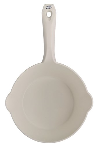 56825 Vikan Polypropylene Scoop, White