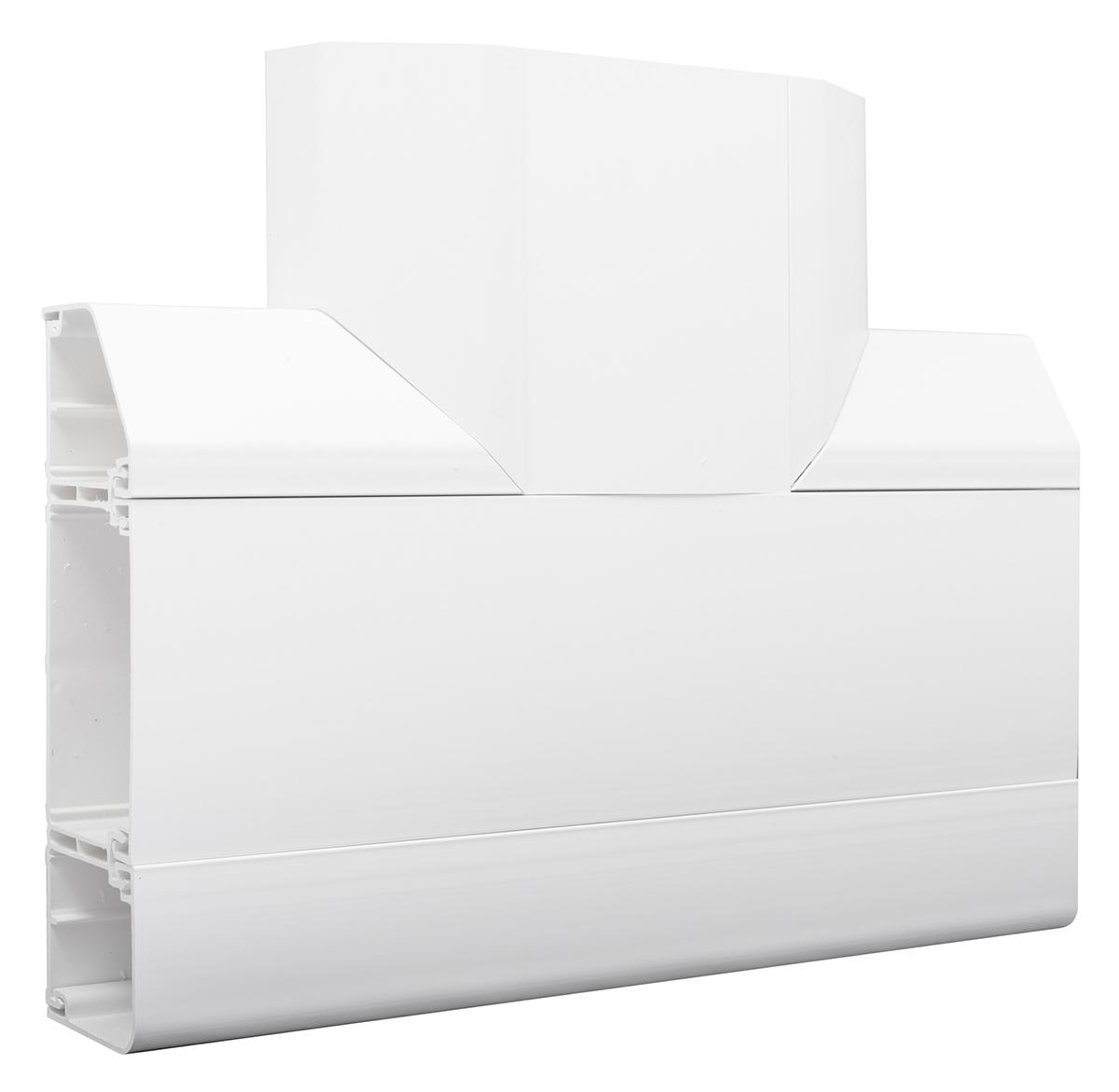 ert3w Schneider Electric uPVC Cable Chain Trunking