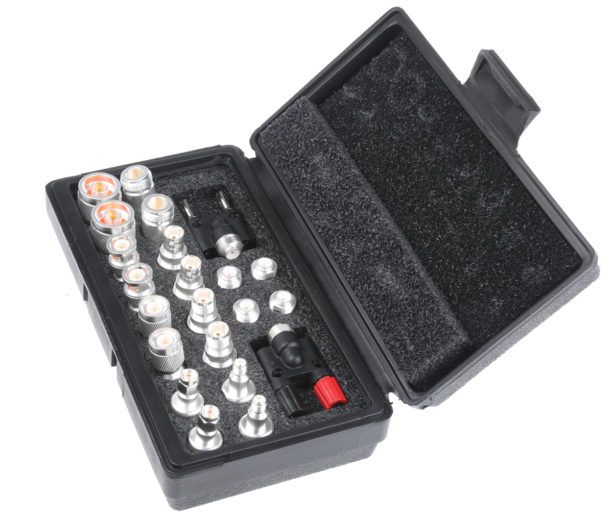 Pomona 5698 RF Connector Kit Connector Kit BNC Socket, RG58C/U