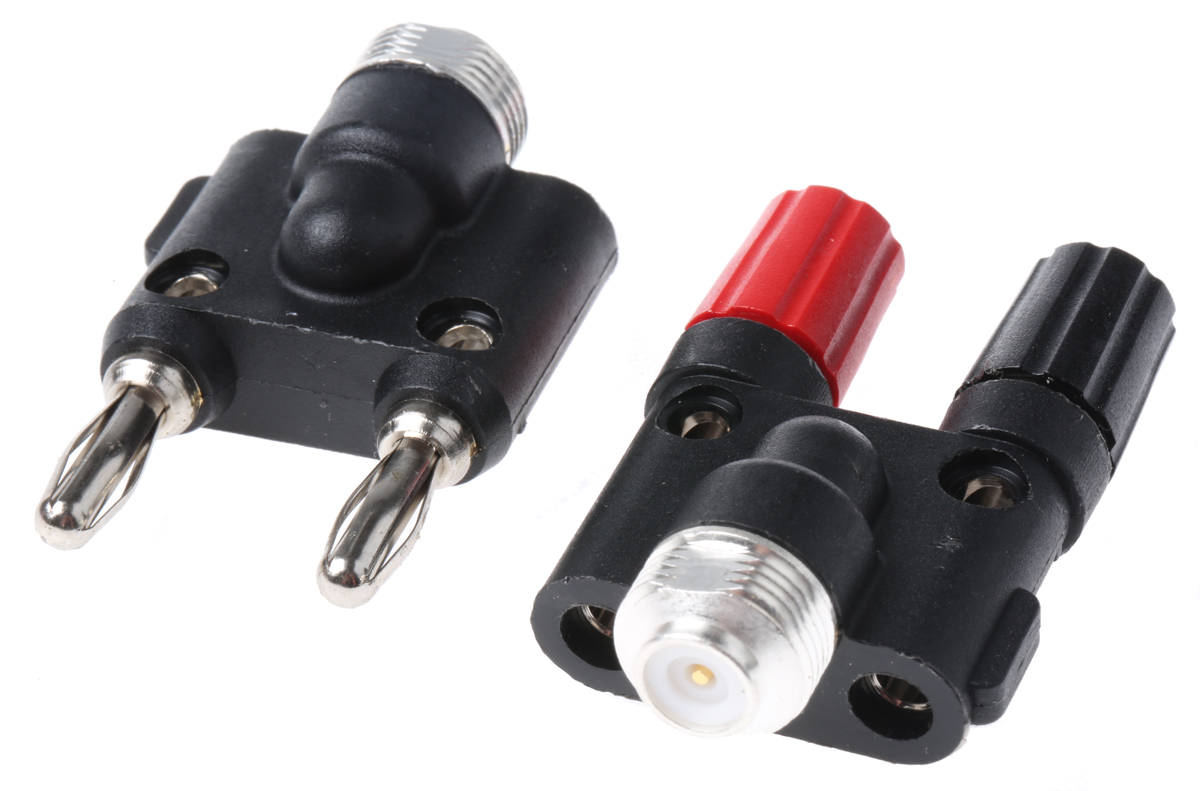 5698 Pomona  RF Connector Kit Connector Kit BNC Socket, RG58C/U