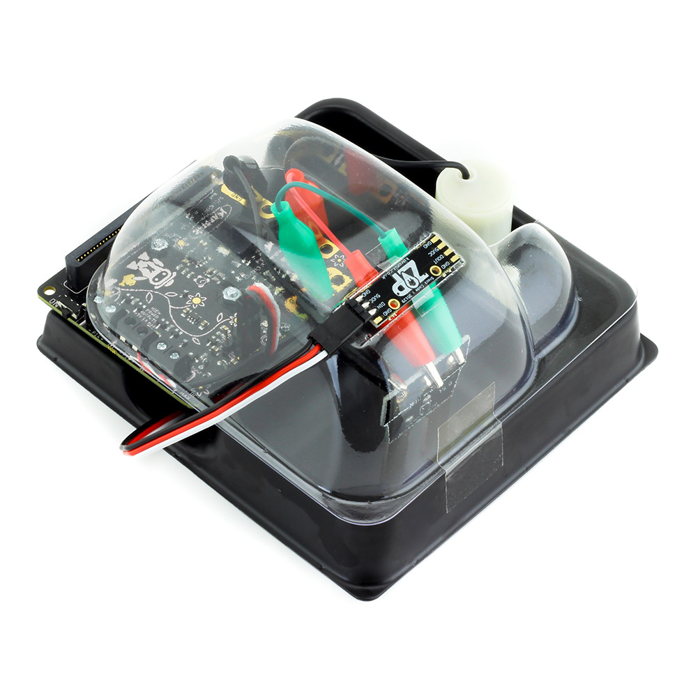 Kitronik 5699 BBC Micro:bit Add-on Kitronik Smart Green House for Micro bit