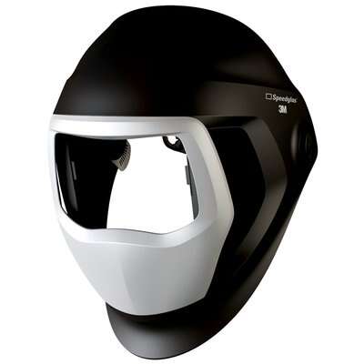 3M Speedglas 9100 Welding Helmet, Adjustable Headband