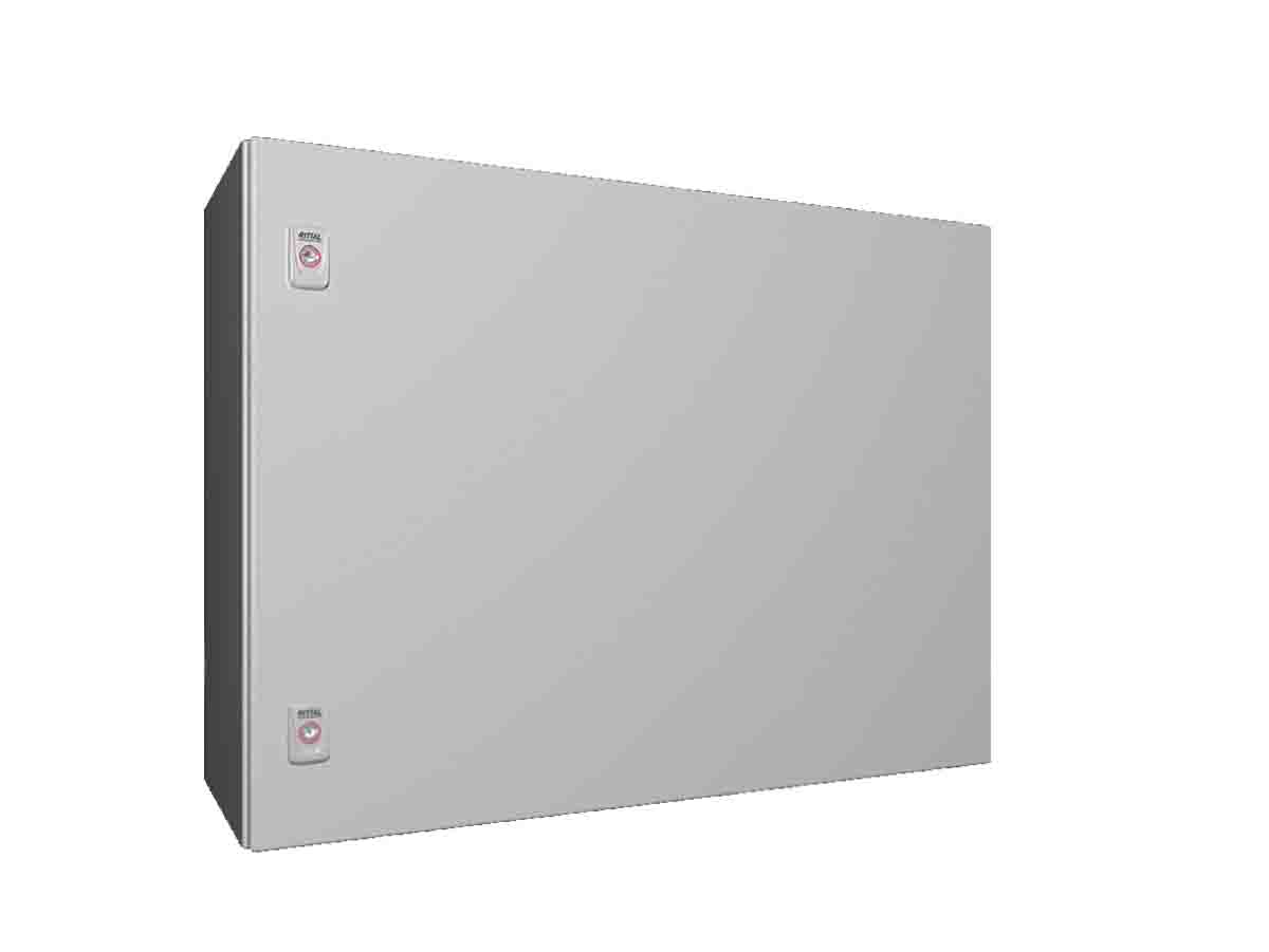 Rittal Ax, Steel Enclosure, 800 x 600 x 300mm