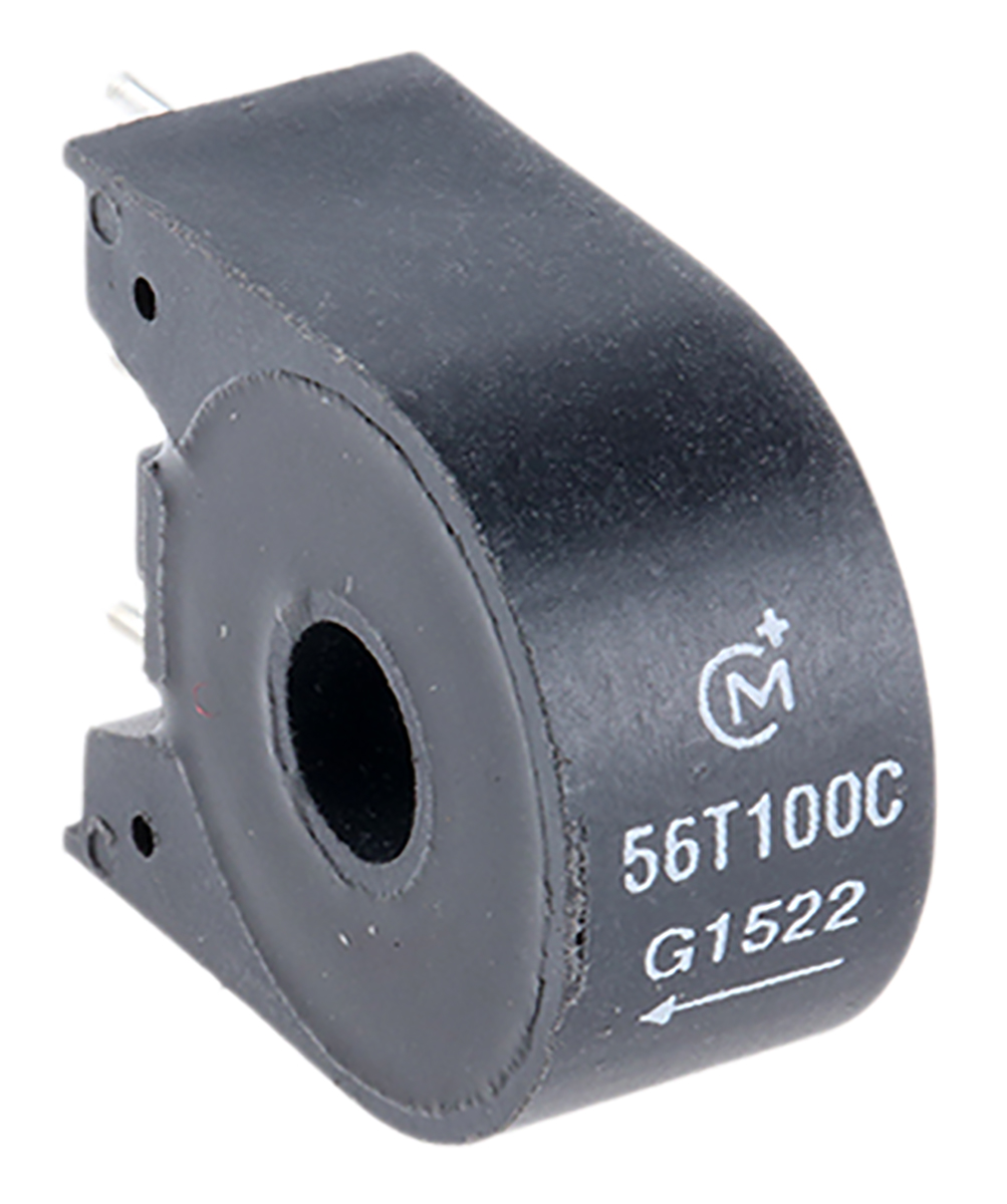 56t100c Murata Power Solutions 5600 Series Current Transformer 10 A