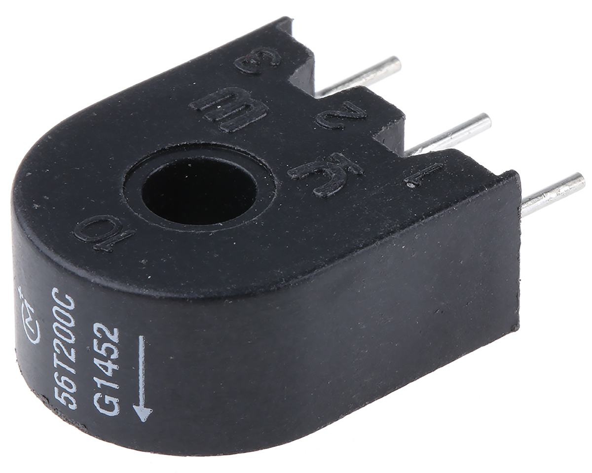 Murata Power Solutions 5600 Series Current Transformer 10 A