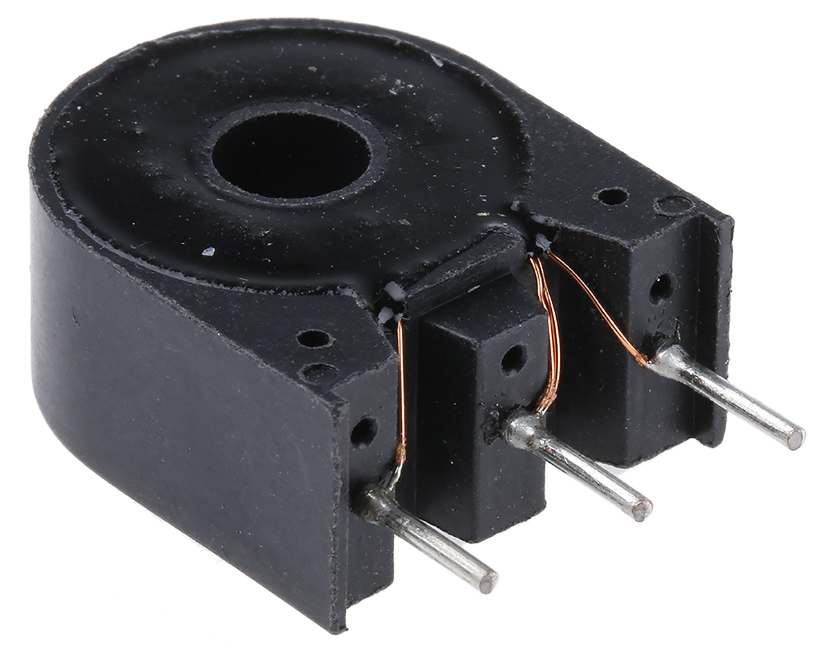56t200c Murata Power Solutions 5600 Series Current Transformer 10 A