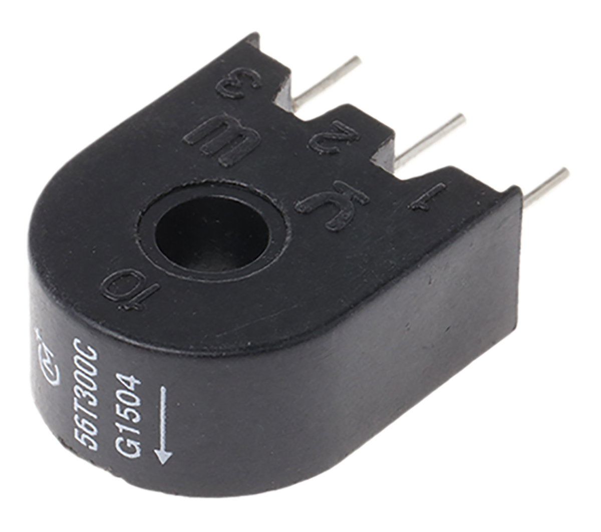 Murata Power Solutions 5600 Series Current Transformer 10 A