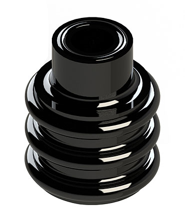 EDAC Wire Seal, 570 for use with Waterproof Connector