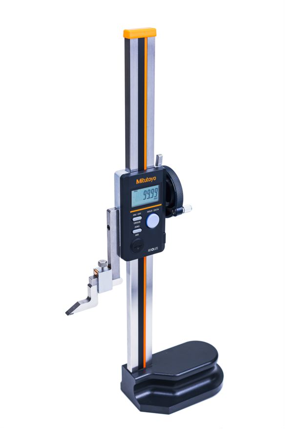 Mitutoyo LCD Height Gauge, max. measurement 300 mm