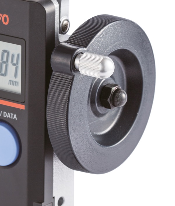 570-412 Mitutoyo Digital Height Gauge, max. measurement 305 mm