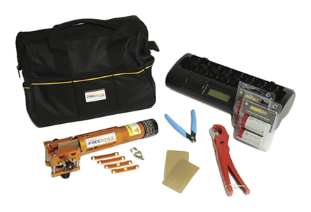Fenner Drives Welder, 240 V