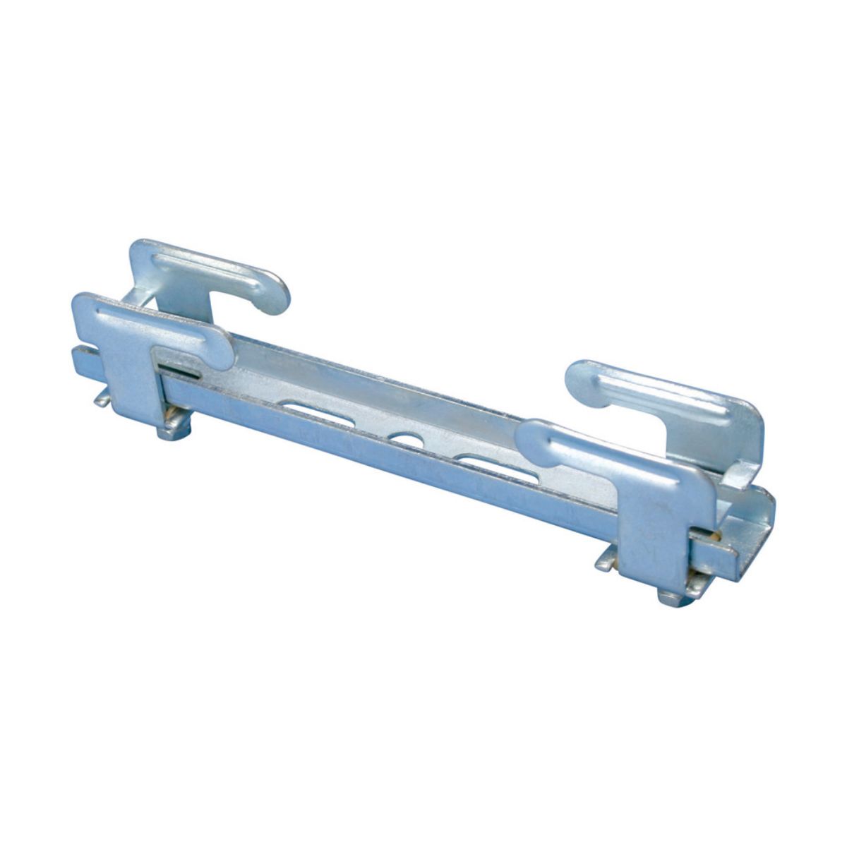 nVent CADDY Galvanised Steel Beam Clamp
