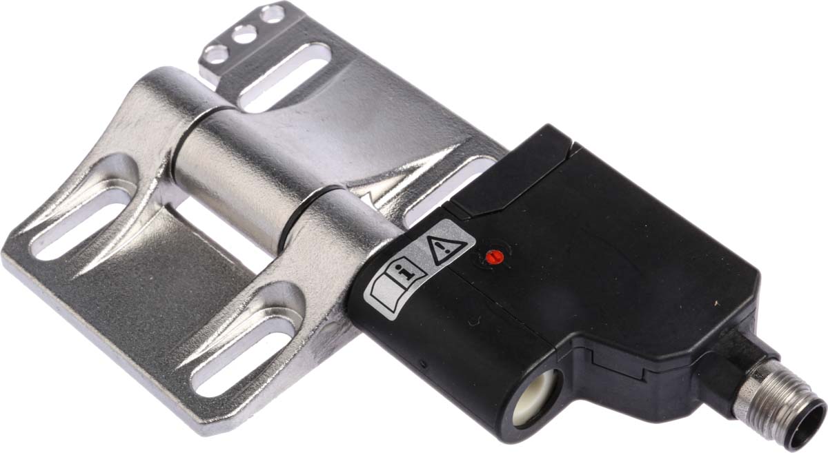 Pilz PSENhinge Safety Hinge Switch 2 NC