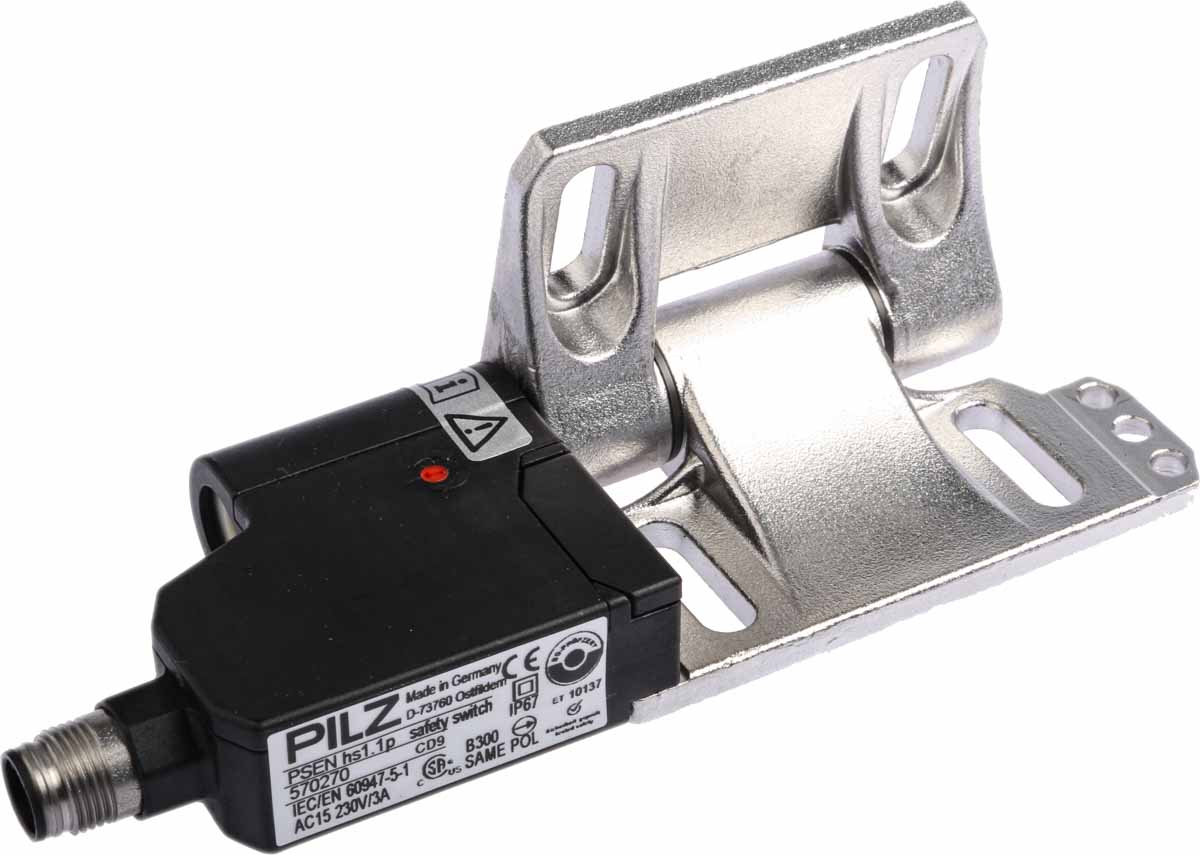 570270 Pilz PSENhinge Safety Hinge Switch 2 NC