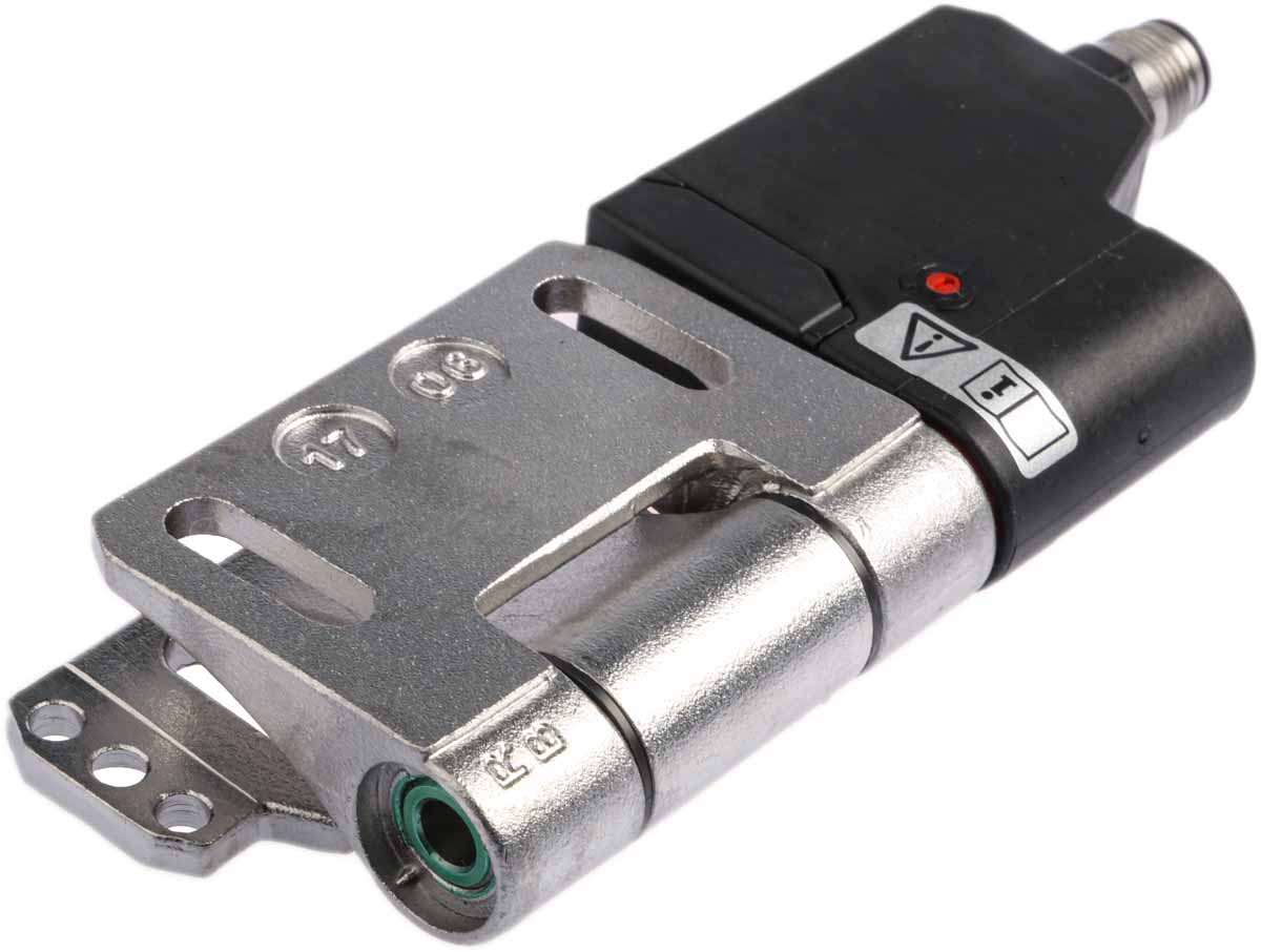 570270 Pilz PSENhinge Safety Hinge Switch 2 NC