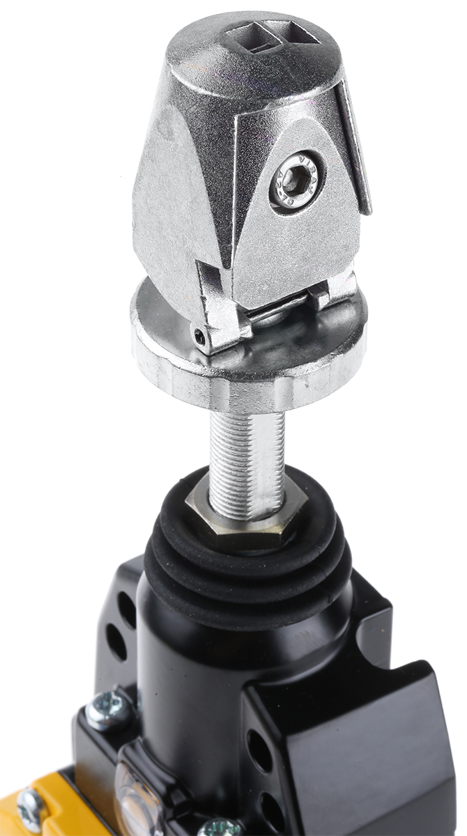 570300 Pilz PSENrope Rope Pull Switch 88 mm, Straight