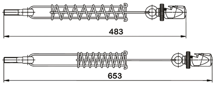 Pilz Spring, PSEN rs1.0 Series