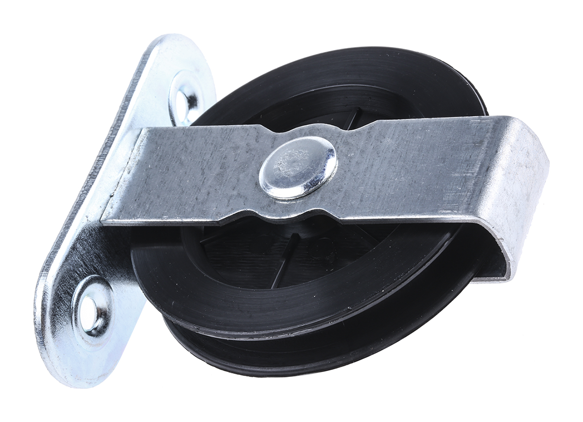 Pilz Roller Guide, PSEN Series