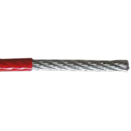 Pilz Rope Pull Switch Cable 8 mm, 100 m