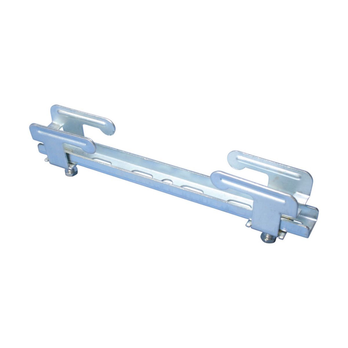 nVent CADDY Galvanised Steel Beam Clamp